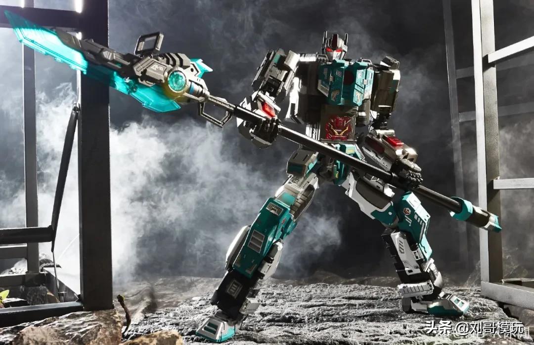 1.1米变形枪,1.1米长变形狙击枪