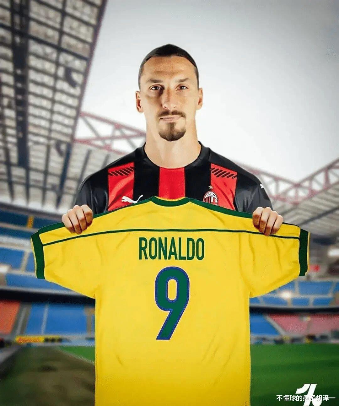 盘点球员们的足球偶像,球星的十大偶像