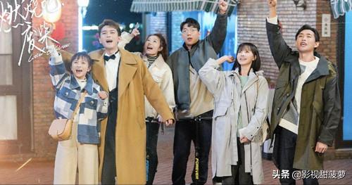 燃烧吧废柴搞笑片段是第几集,燃烧吧废柴搞笑片段剧本被改