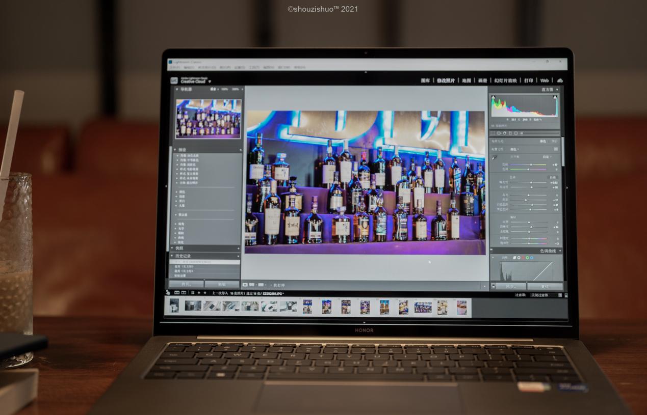 荣耀magicbookv14真实体验,深度体验荣耀magicbook14