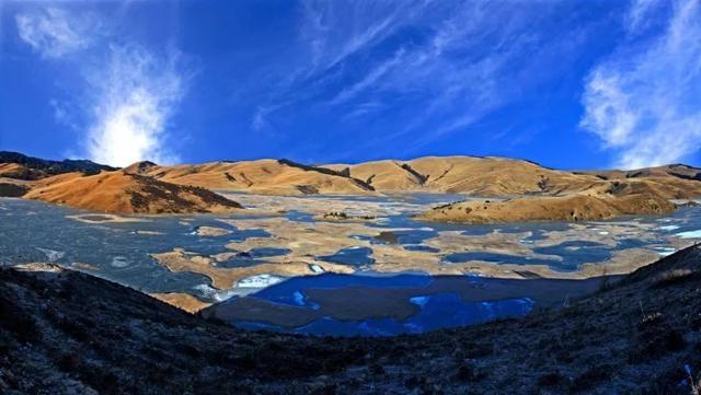 香格里拉旅游攻略木里,香格里拉最值得打卡的地方