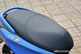 哈啰测评,哈罗评车