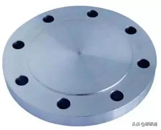 法兰的12种类型,法兰的基础知识大全