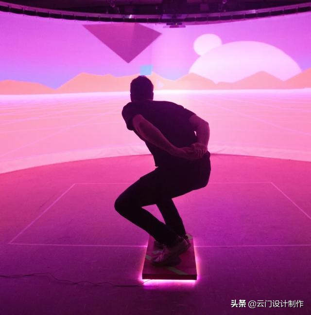 体育运动创意,体育运动创意展示