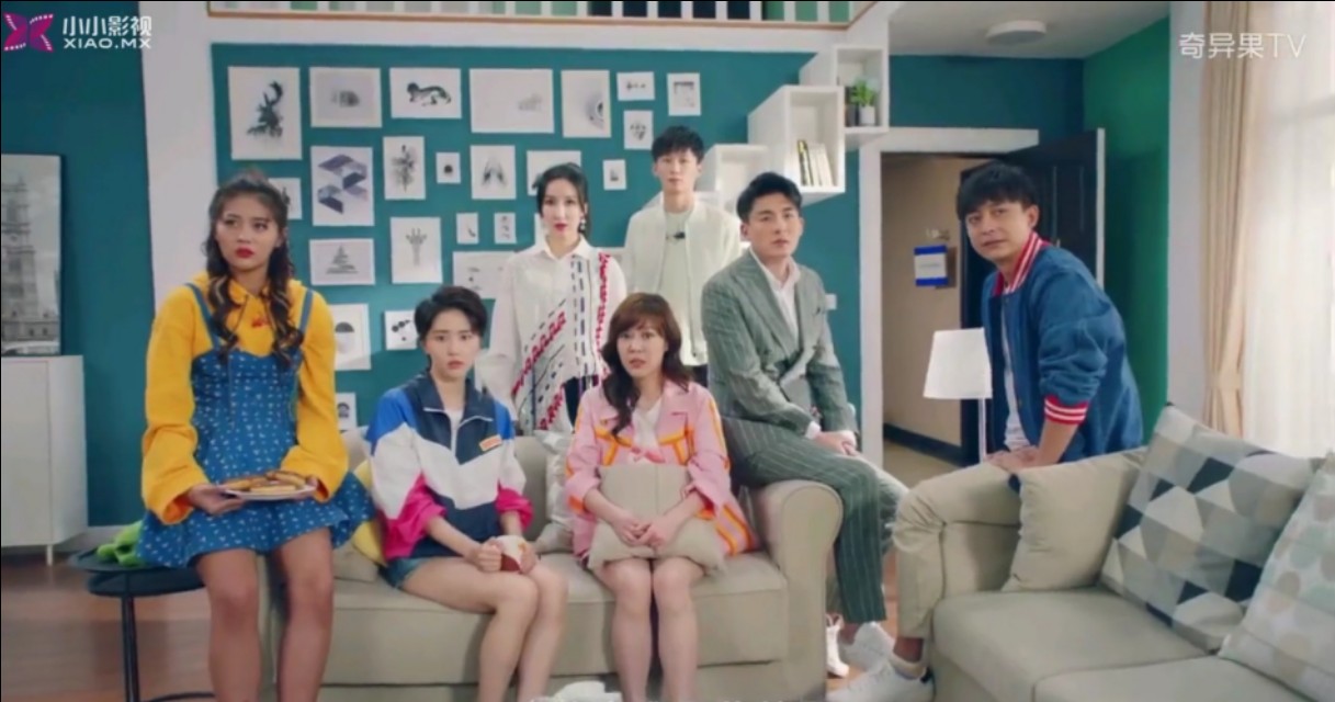 《爱五》完结，也让我们知道了何为曲终人散的寂寞