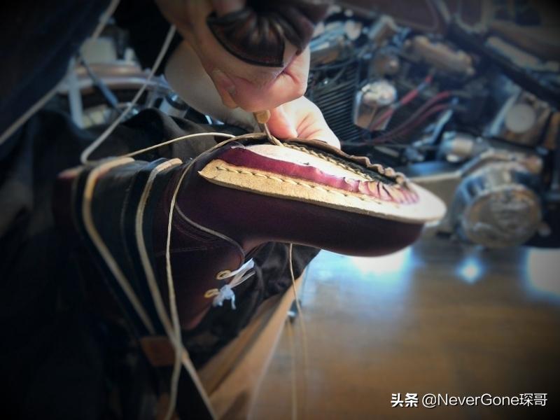 一双工装靴凭什么要价两三万？全球最贵工装靴超详细介绍