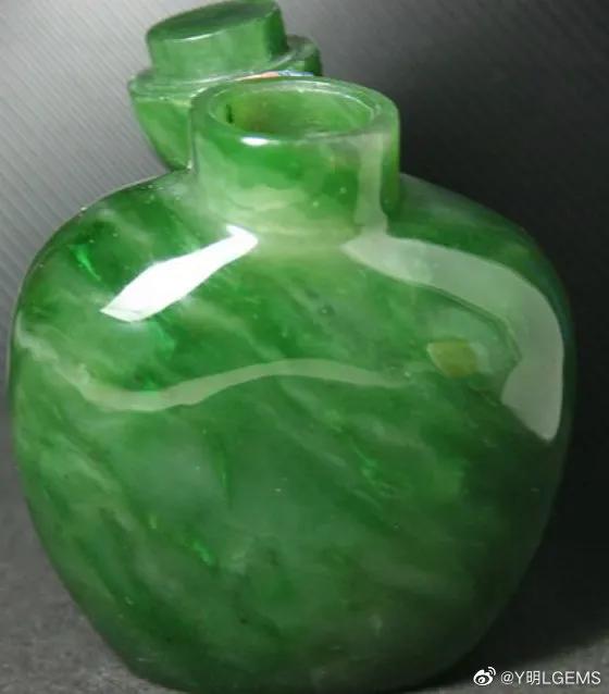 玩玉切勿跟风要认清自己,玩玉切莫走弯路