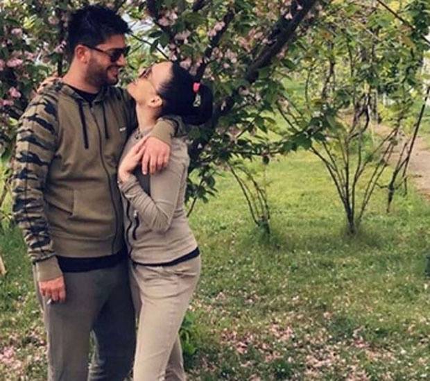 女友透露前中超外援米利安开枪自杀原因:他战胜不了抑郁症