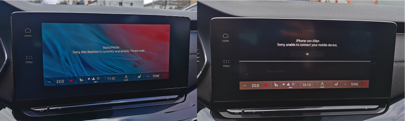 第四代斯柯达明锐国内版,明锐和高尔夫对比差别