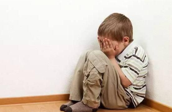 孩子说害怕父母怎么回答,孩子害怕家长怎么引导