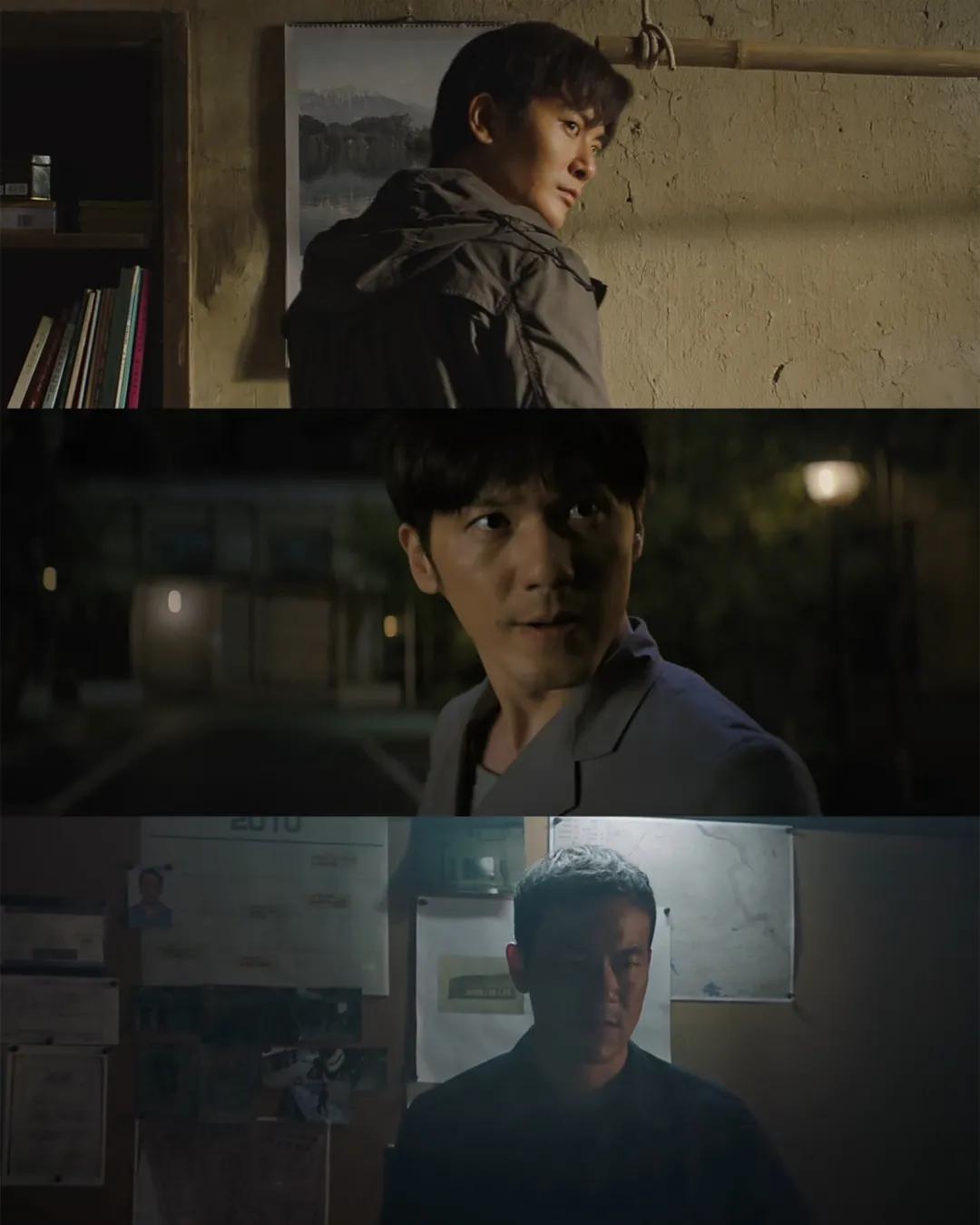 中国悬疑电视剧排行榜前十名,伪装者潜伏在黎明之前