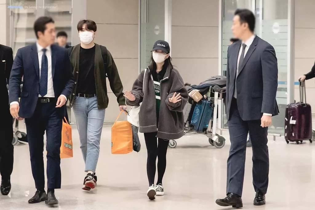 首尔仁川机场哪个最好,首尔自由行仁川国际机场