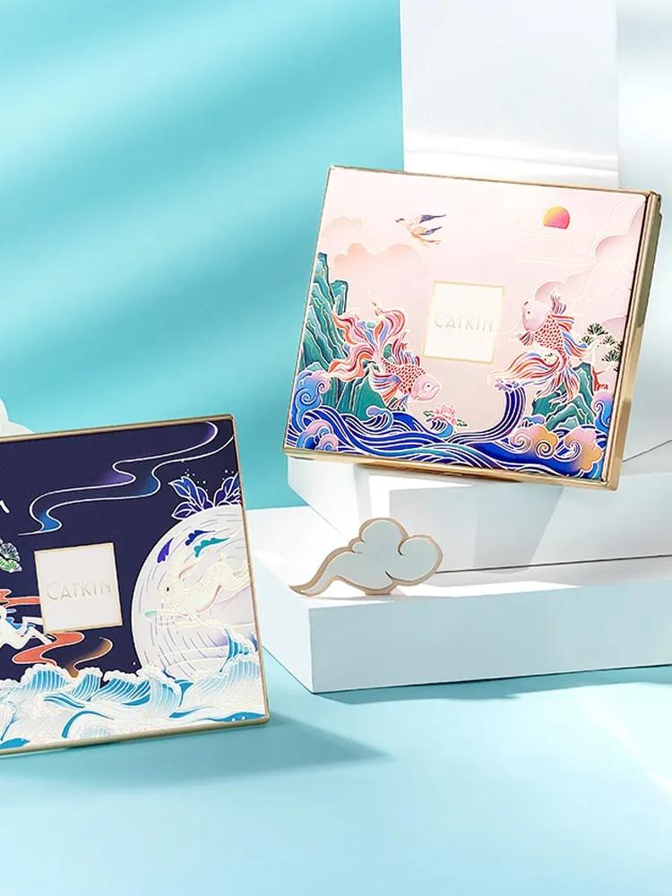 卡婷中国妆,卡婷知性口红