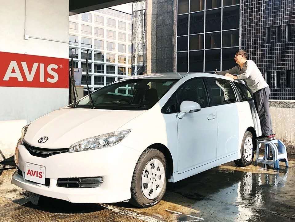 入华17年水土不服的美国租车巨头，能否在悟空手中获得新生？