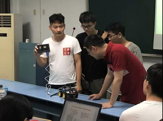 实验室也能“快递到家”，浙大这门课硬核又暖心！