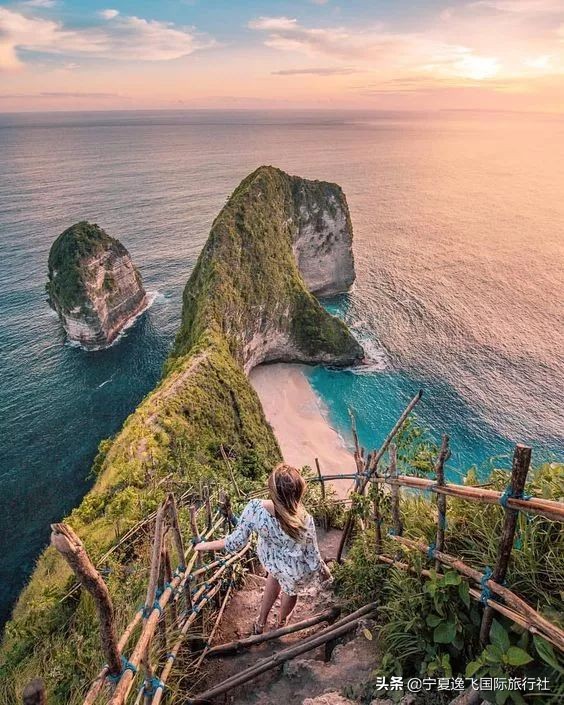 旅行必须知道的10个真相,旅行冷知识图片大全