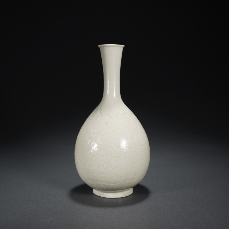 如何在拍卖行捡漏？来看看西泠