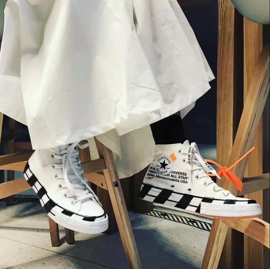 sneakers值得入手吗,有名的sneaker