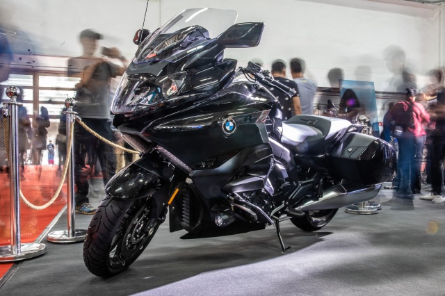 近期摩托车新品发布,各厂家新款摩托车发布