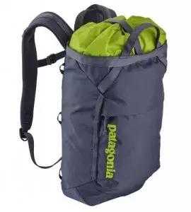 口红有多少类，攀岩背包就有多少种