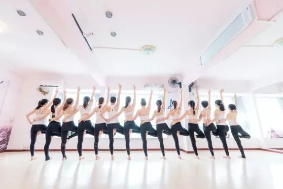 零基础学瑜伽学院,东方瑜伽学院太极瑜伽