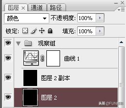摄影人像后期调色课程,摄影人像调色基础入门教程