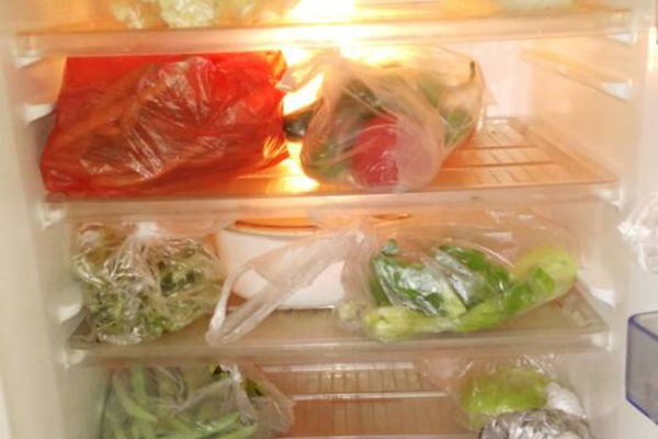 哪些食物不能放进冰箱保存,冰箱保存食物的正确方法