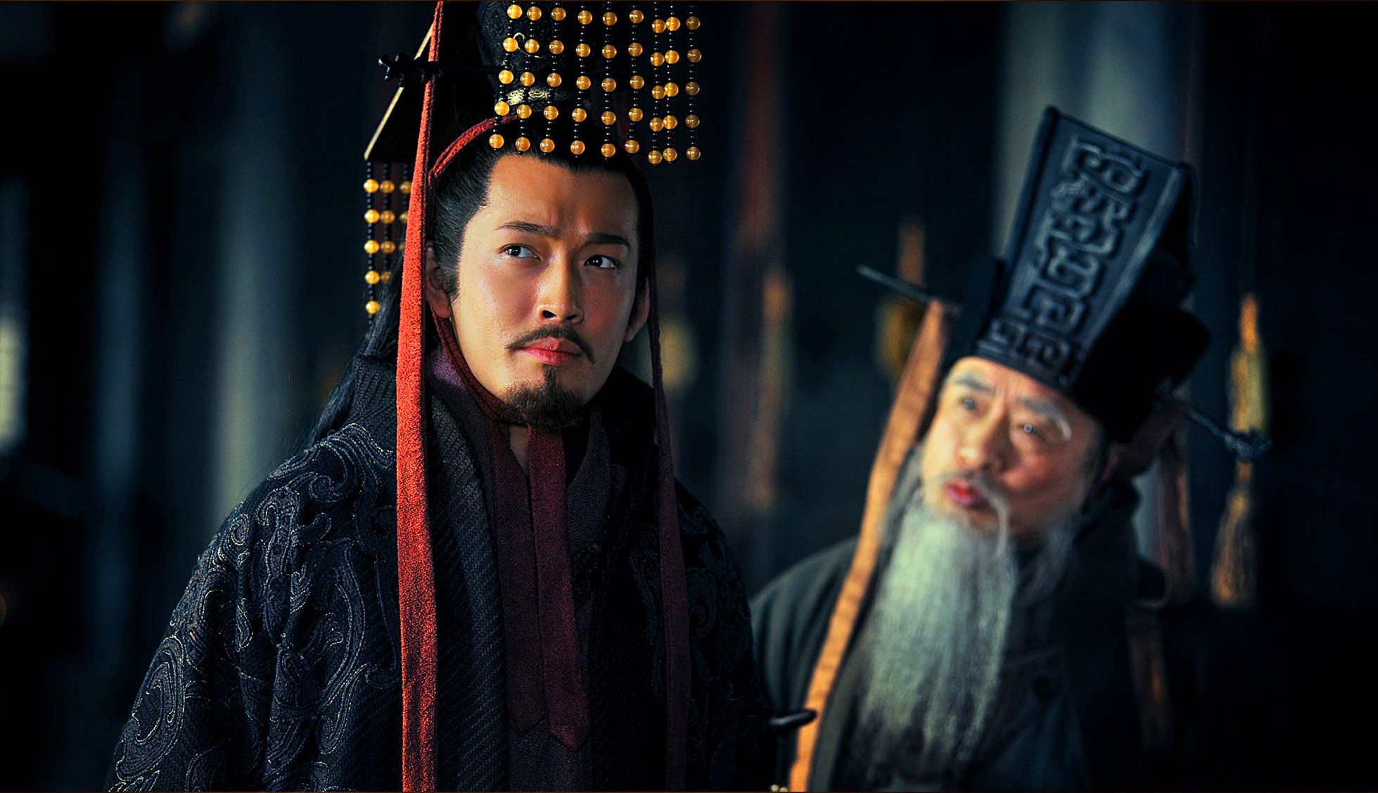 周瑜孙策攻荆州,孙策周瑜攻占江州