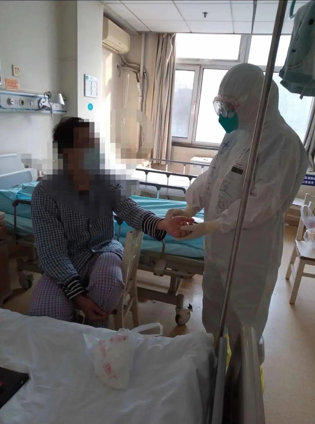 致敬坚守在抗疫一线的医务工作者,抗击疫情坚守在一线的妇幼人