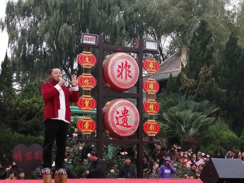 河南新乡文化旅游节,新乡文旅大会