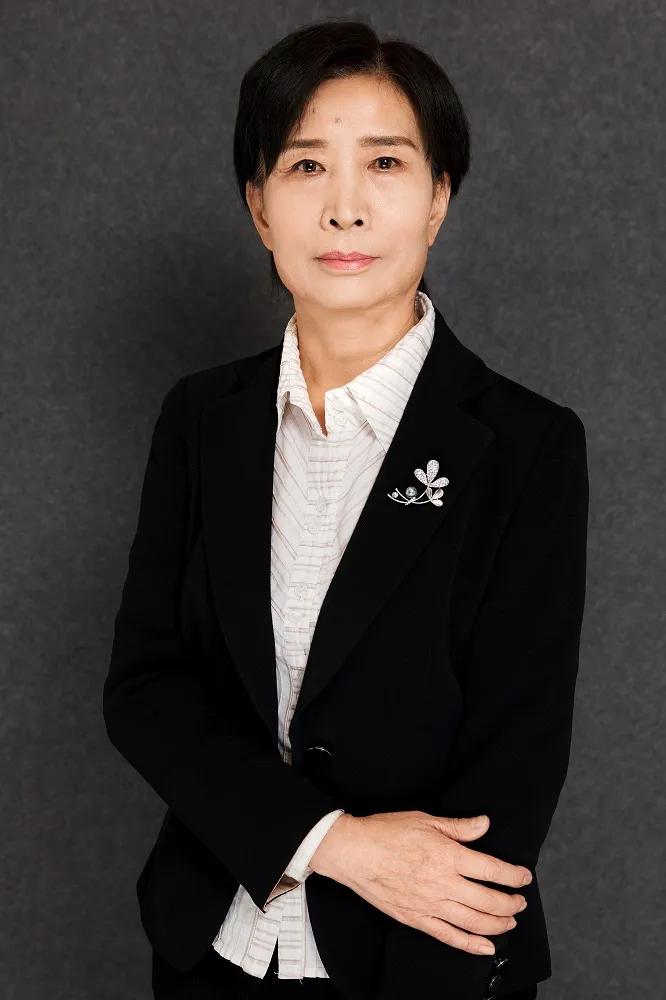 大师有约：山东省工程设计大师，王方琳