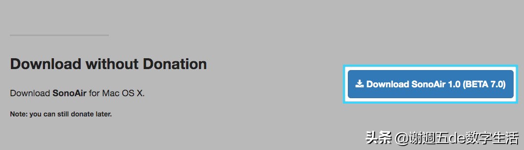 sonos鏀寔airplay鍔熻兘,sonos鏅鸿兘闊崇鎬庝箞杩炴帴灏忕埍闊崇