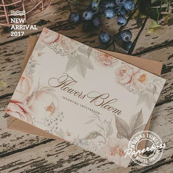 淘宝好看的信封信纸,淘宝婚礼请柬店铺推荐