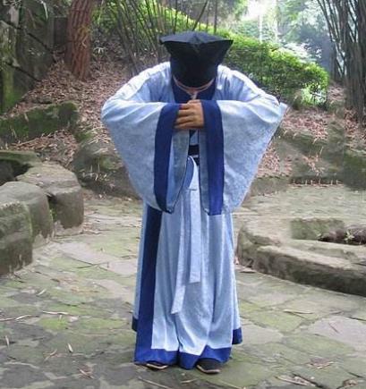 古代结婚礼节合卺礼,古代女子应知道的礼节