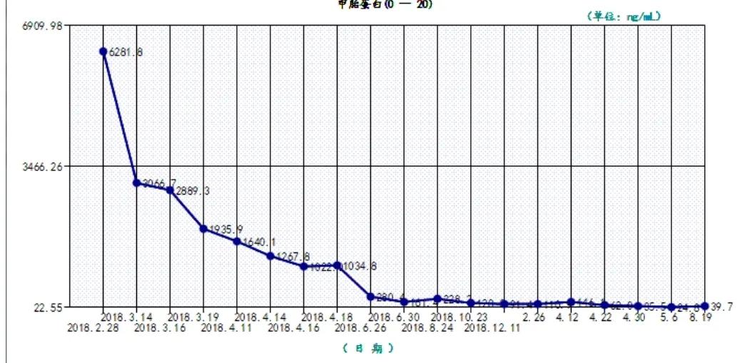 肝癌晚期靶向治疗怎么做,中国肝癌tace治疗展望
