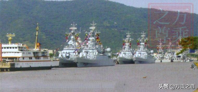 中国护卫舰出口,中国护卫舰分析