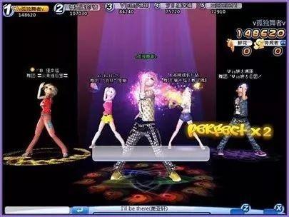 3700万玩家投票，333款游戏参选！2009风云榜十大游戏现状如何？