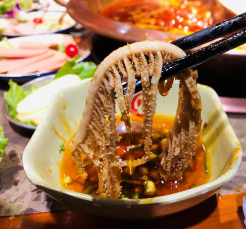 江苏好吃老火锅排行榜最新,南京老字号羊肉火锅