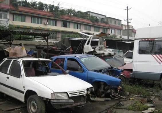 汽车现在的报废期是15年吗,汽车报废年限新规定