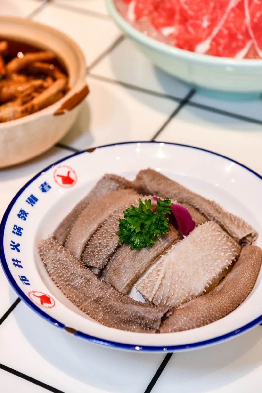 贤合庄卤味火锅团购优惠万象城店,贤合庄开业活动58折