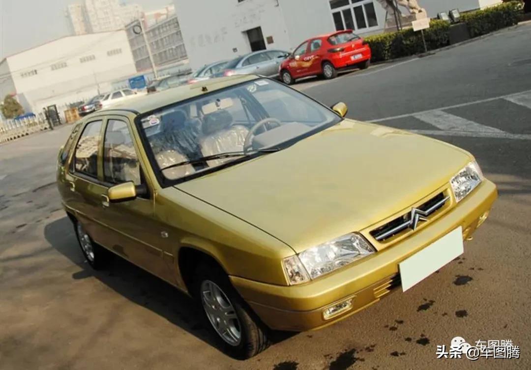 国内最成功车型，除了这12款，还有谁？