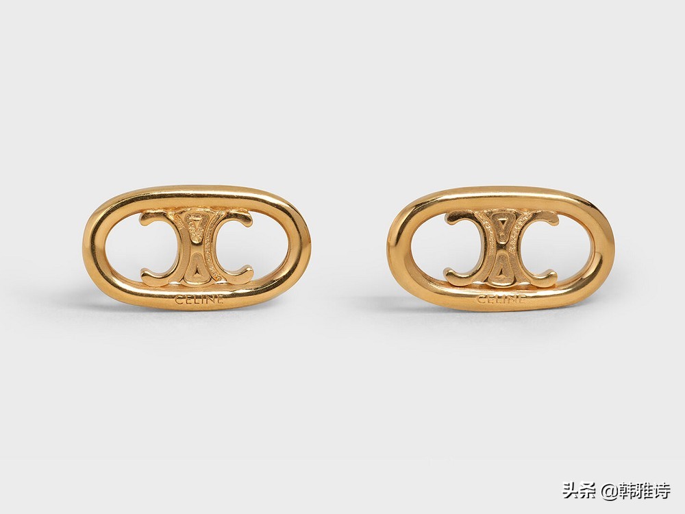 思琳celine官网走秀款,思琳celine2024巴黎时装周