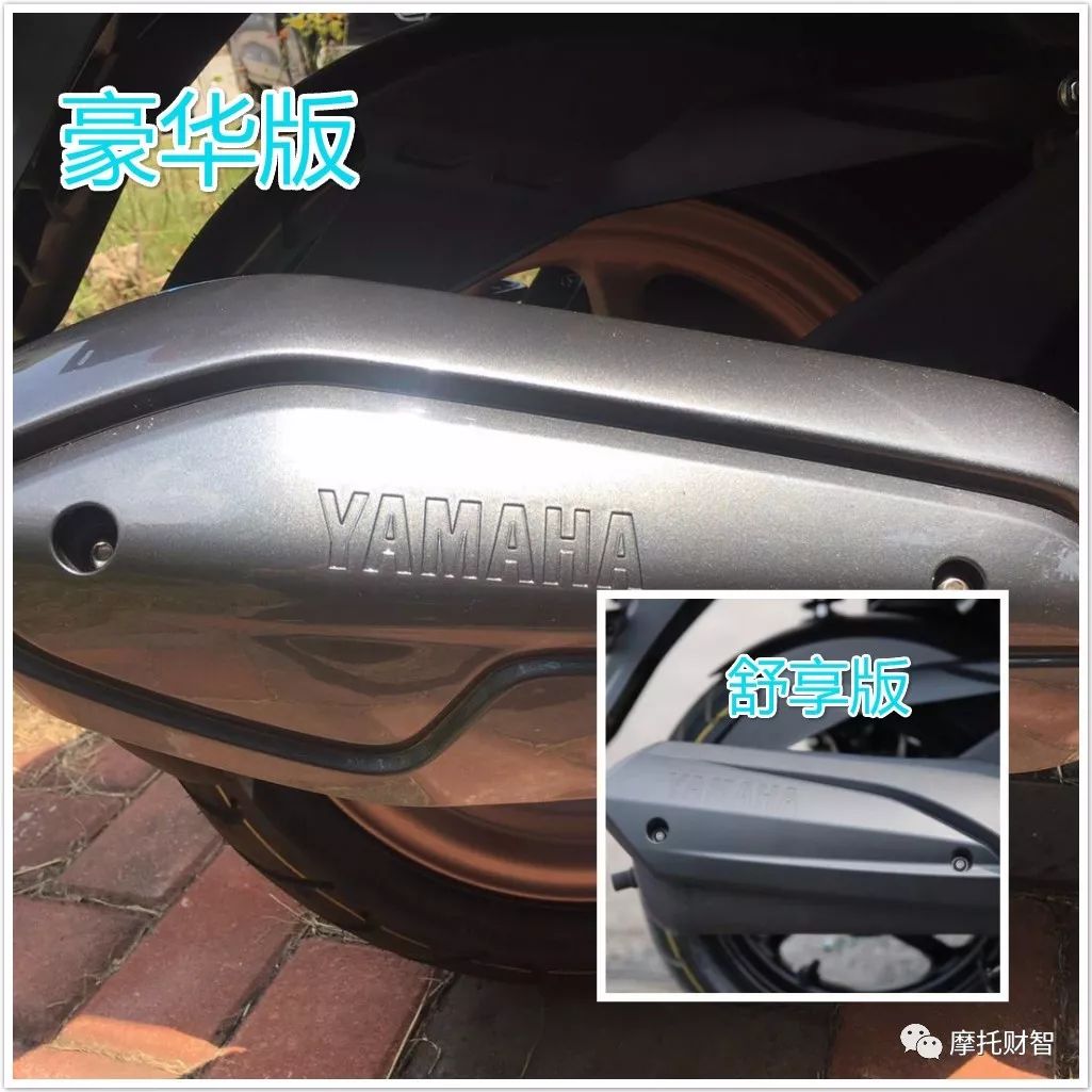 雅马哈巡鹰125跟铃木uy125哪个好,雅马哈巡鹰125和铃木uy125对比