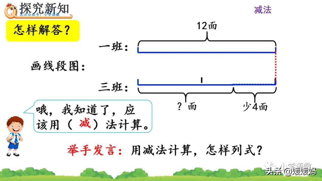二年级求比一个数多几的数是多少,数学二年级下册求一个数的几倍