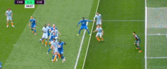 英超联赛预测切尔西胜平负,英超误判