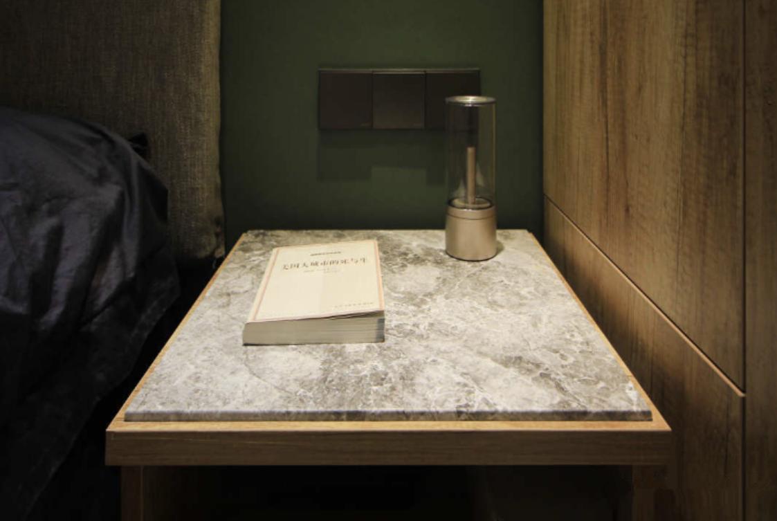 如何把电视墙和走廊变为一体,小户型把电视墙改在过道墙面上