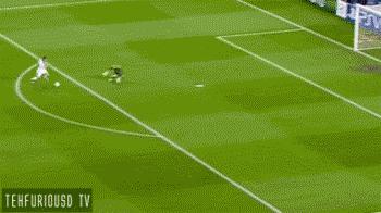 足球史上十大最愚蠢的红牌,足球场上十大不可思议的红牌