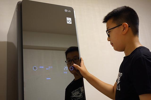 你的私人护衣管家，LGstyler衣物护理机评测体验