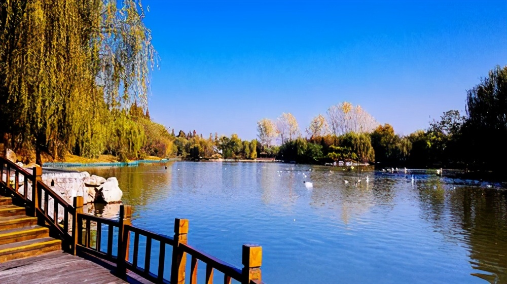 扬州4a级旅游景点名单,扬州4a景区一览表