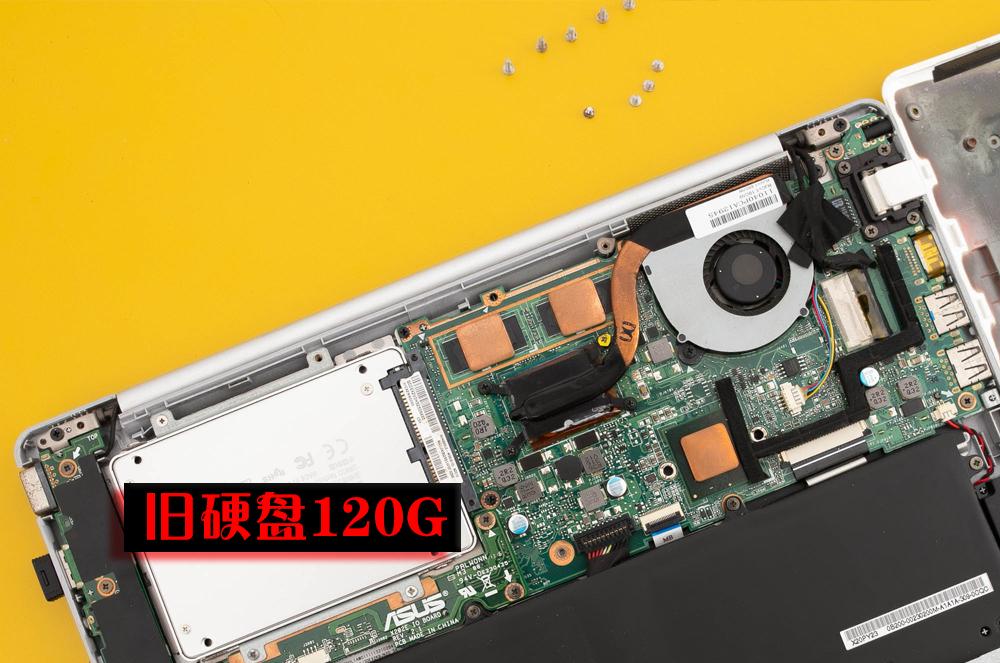 干货：这个秘籍让笔记本同时拥有,mac/win/Android系统